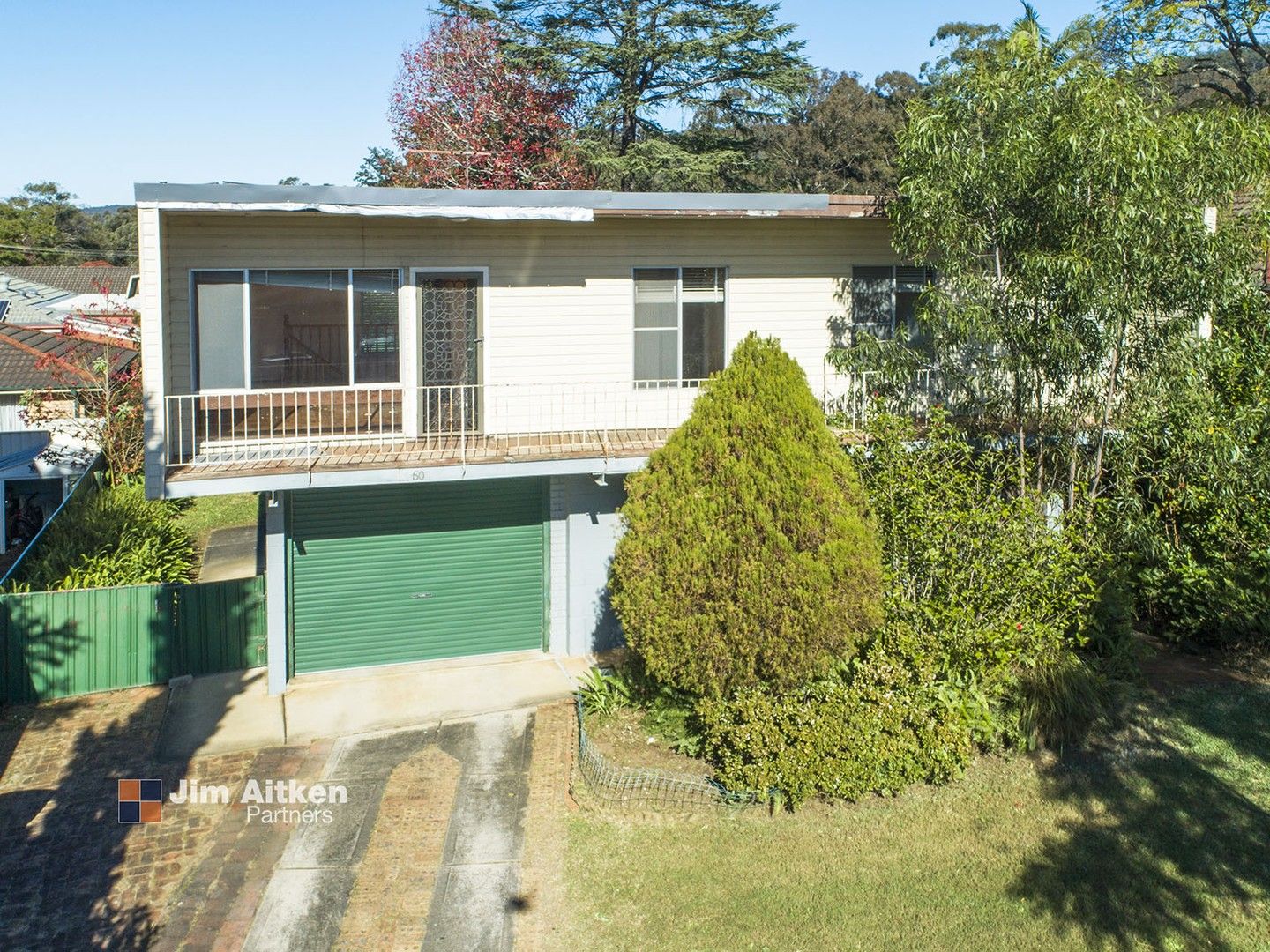 50 Old Bathurst Road, Emu Heights NSW 2750, Image 0