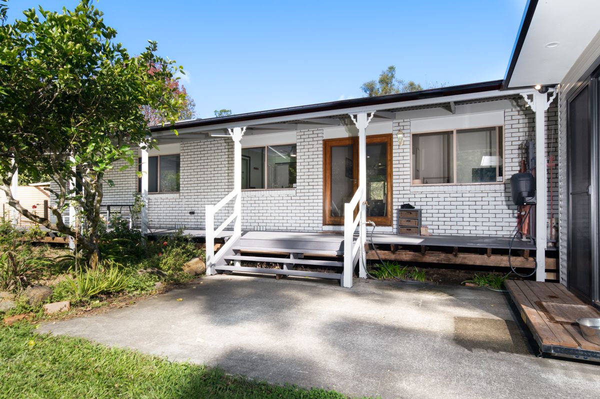 268 Clagiraba Road, Mount Nathan QLD 4211 House for Sale Domain