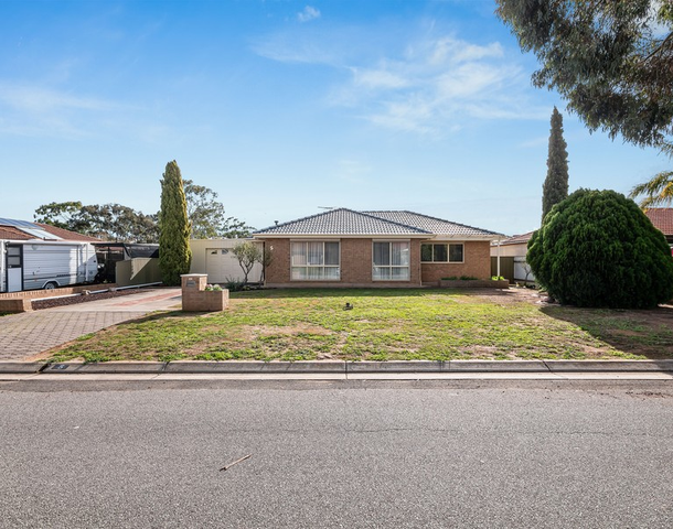 5 Osborne Avenue, Salisbury Plain SA 5109