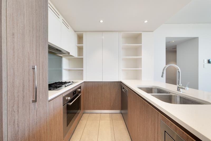 2 bedrooms Apartment / Unit / Flat in 702/40-42 Walker Street RHODES NSW, 2138