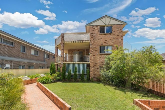 Picture of 7/26-28 Hampden Street, BEVERLY HILLS NSW 2209