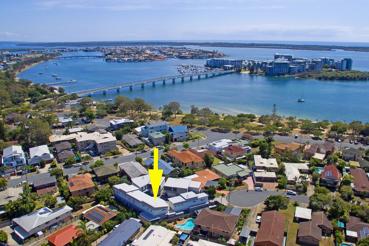 4/12 Topaz Court Hollywell Property History Address Research Domain