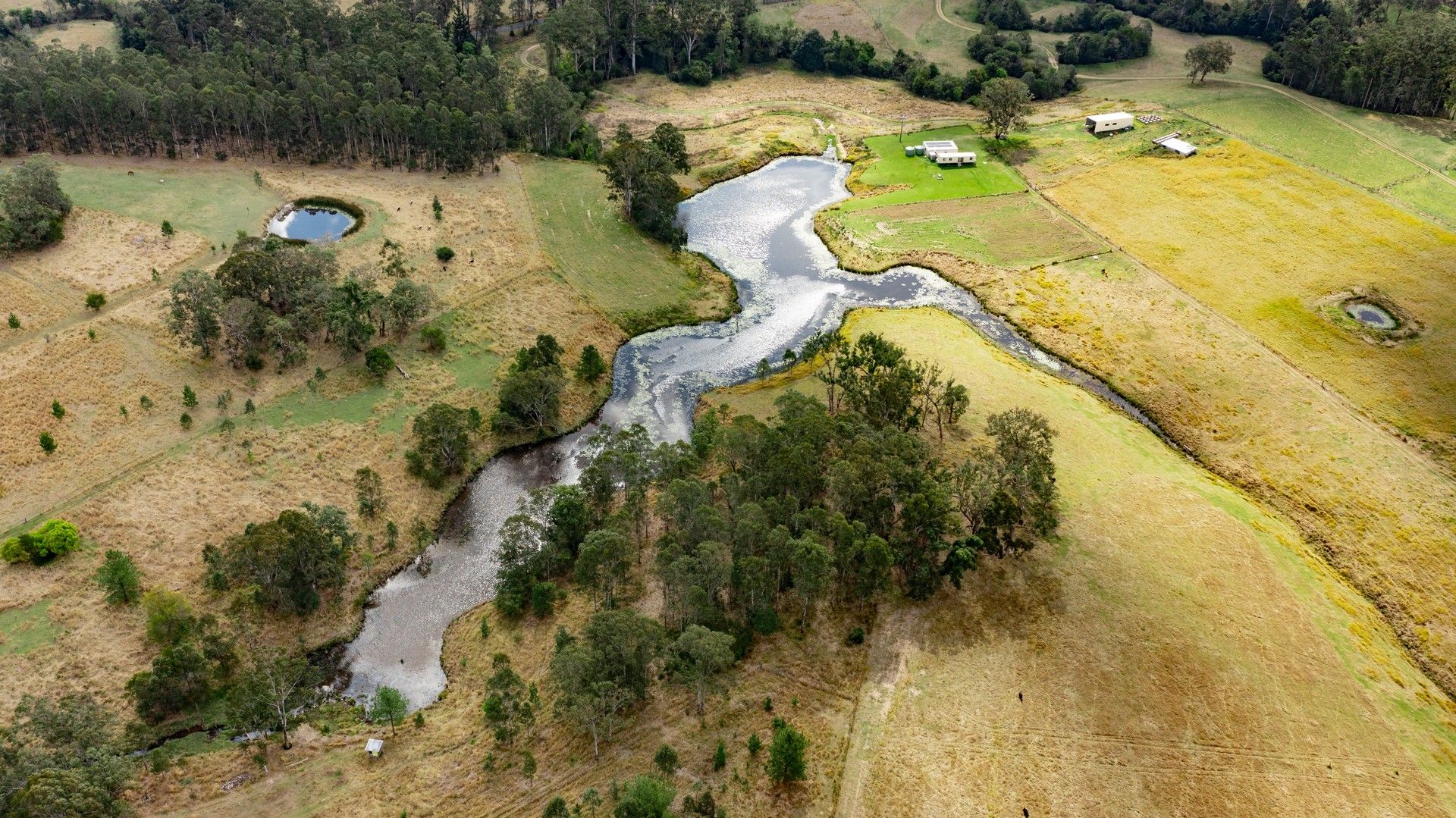 16346 Clarence Way, Old Bonalbo NSW 2469, Image 0