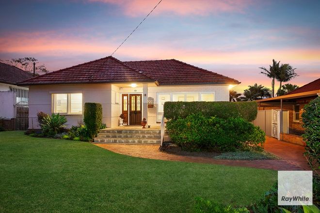 Picture of 13 Edinburgh Crescent, WOOLOOWARE NSW 2230
