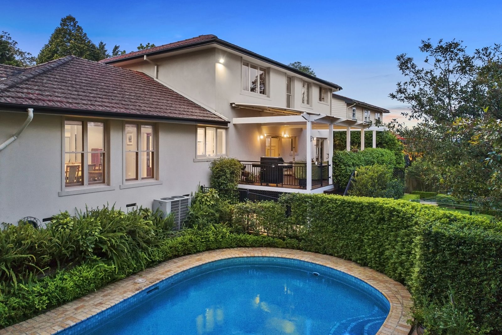 20 Glendale Road, Turramurra NSW 2074, Image 1