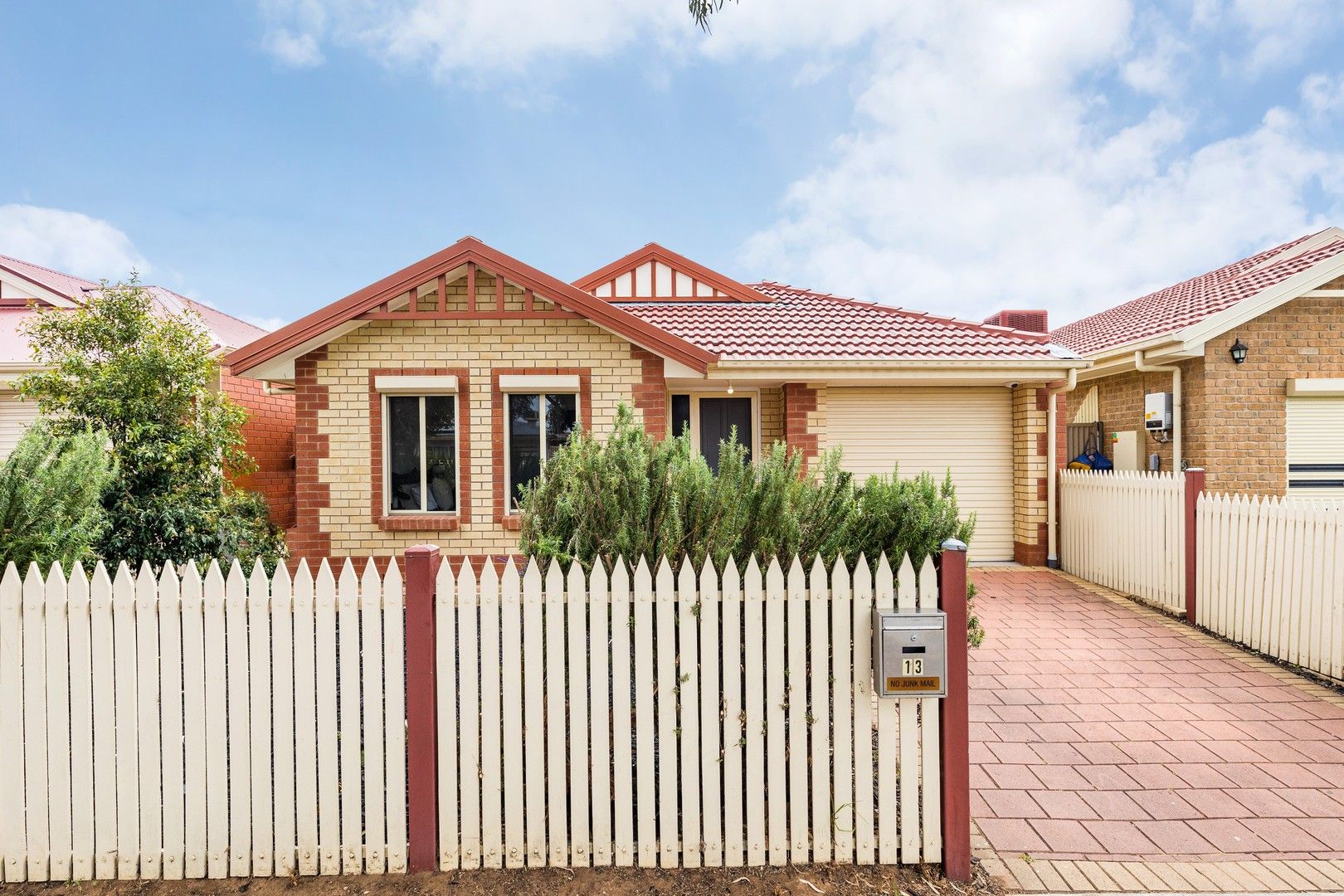 13 Inglewood Street, Mansfield Park SA 5012, Image 0