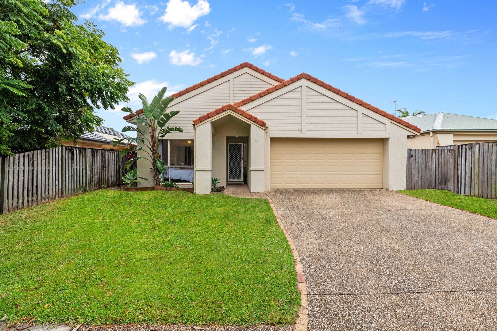 45 Rainbird Close, Burleigh Waters QLD 4220, Image 0