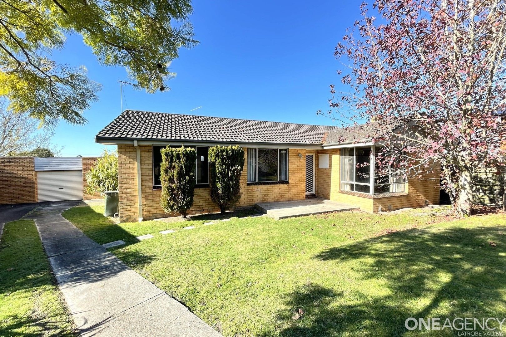 3 bedrooms House in 4 Keys Court TRARALGON VIC, 3844