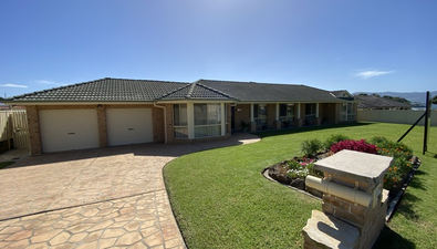 Picture of 34 Burradoo Crescent, NOWRA NSW 2541