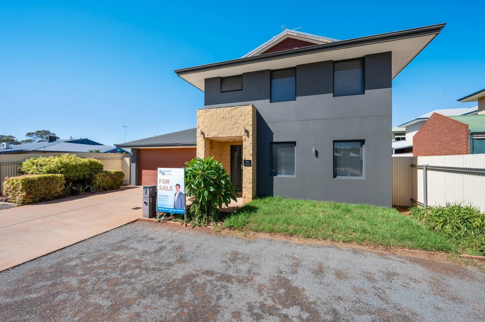 1/5 Rule Court, Somerville WA 6430