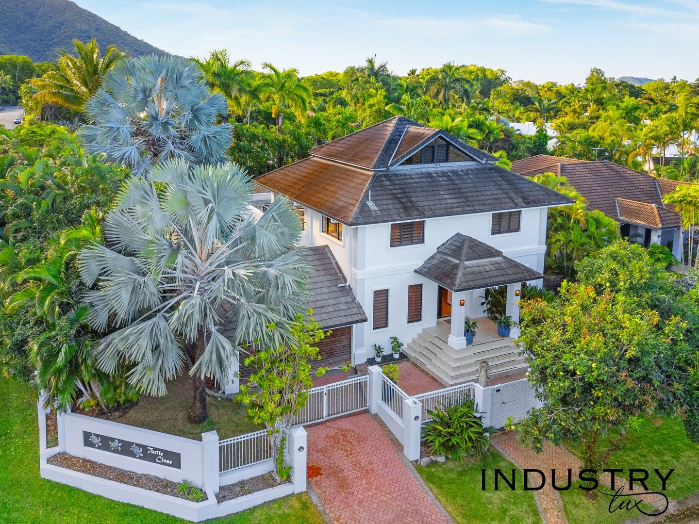 1 Turtle Close, Clifton Beach QLD 4879, Image 0