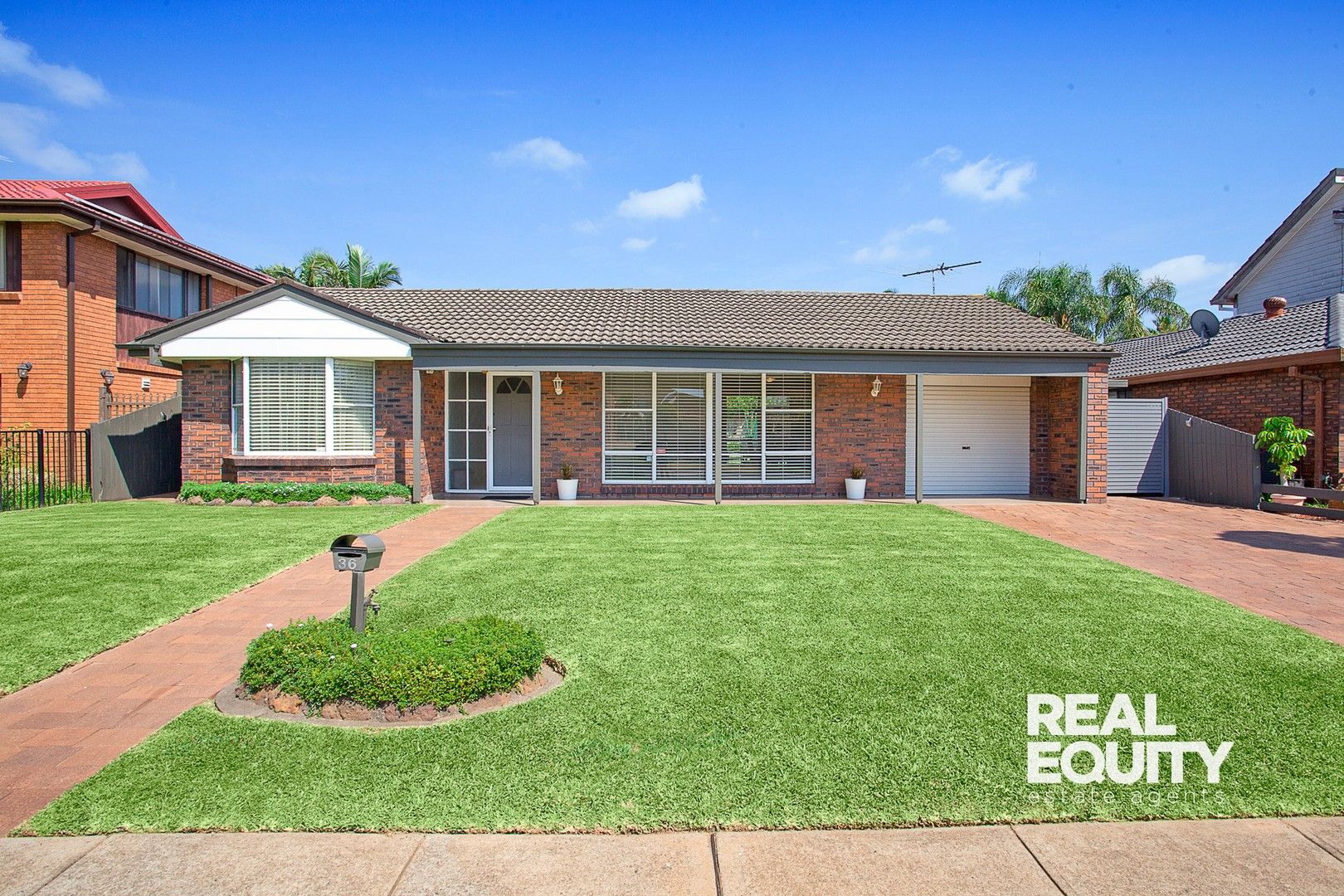 36 Ascot Drive, Chipping Norton NSW 2170 House For Rent Domain