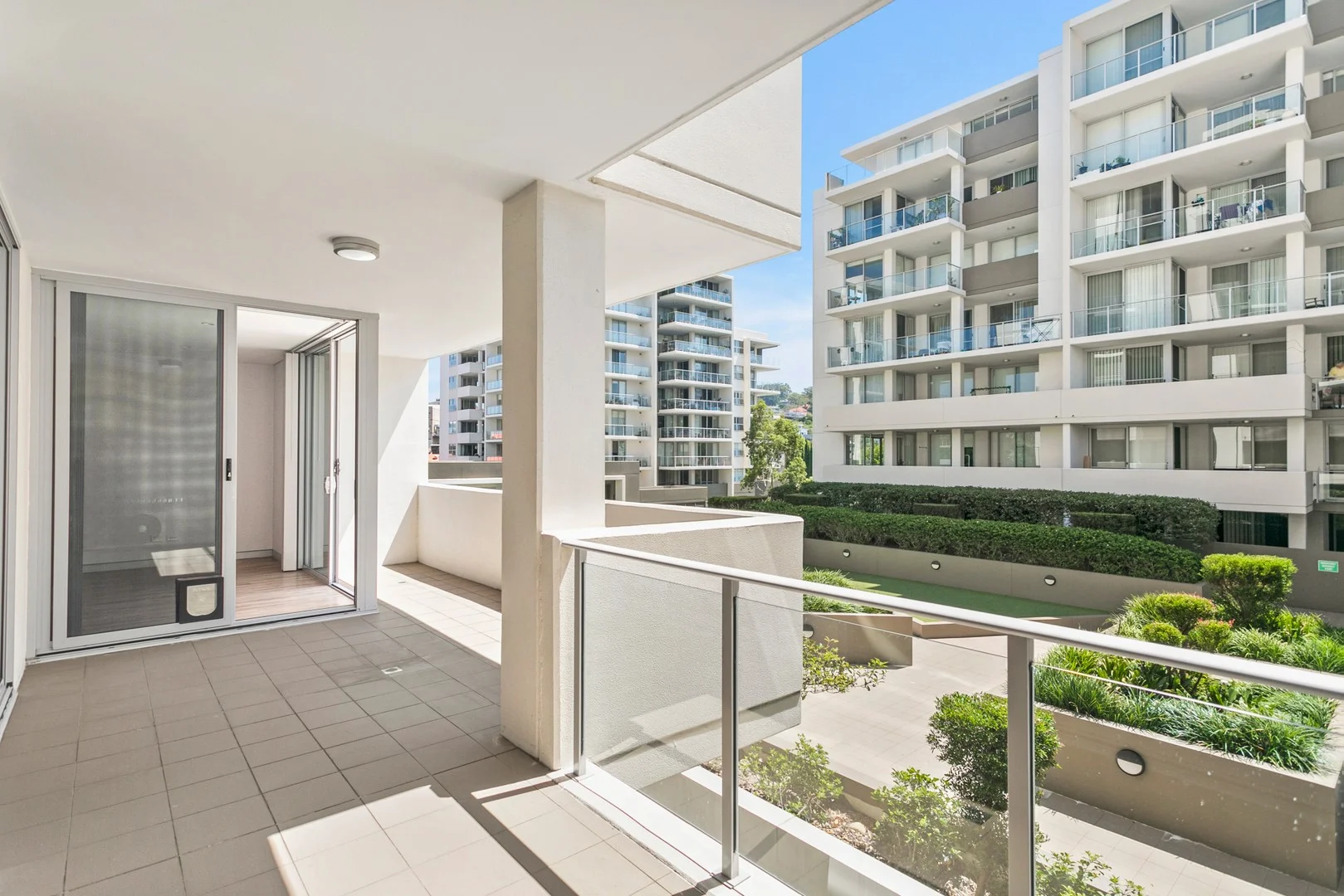 16/22 Gladstone Avenue, Wollongong NSW 2500