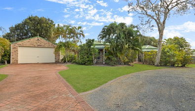 Picture of 20 Sandalwood Drive, WONDUNNA QLD 4655