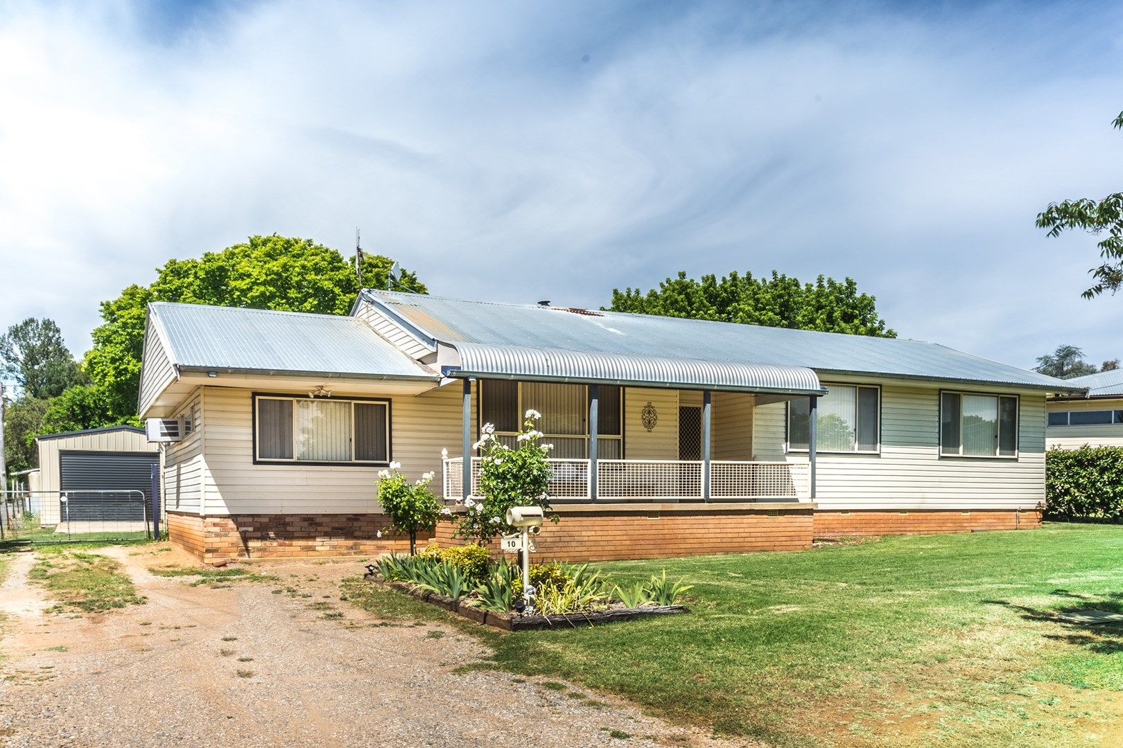 10 Smith Street, Cudal NSW 2864, Image 0