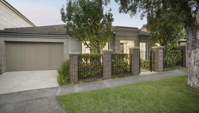 Picture of 30 Mountview Road, MALVERN VIC 3144