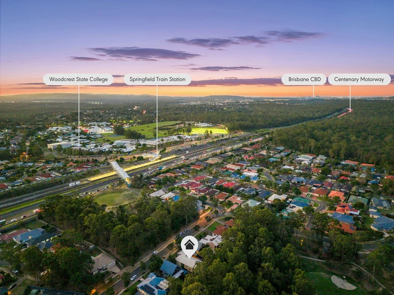 Additional image 22 of 27 James Josey Avenue, Springfield Lakes QLD 4300