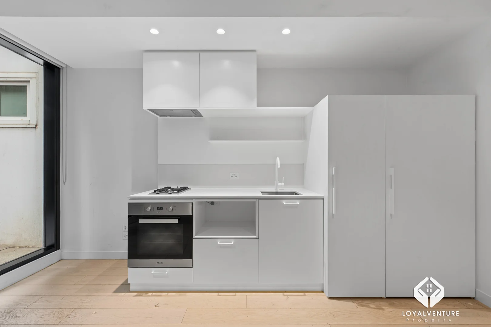 Additional image 4 of 204/7 Claremont Street, South Yarra VIC 3141