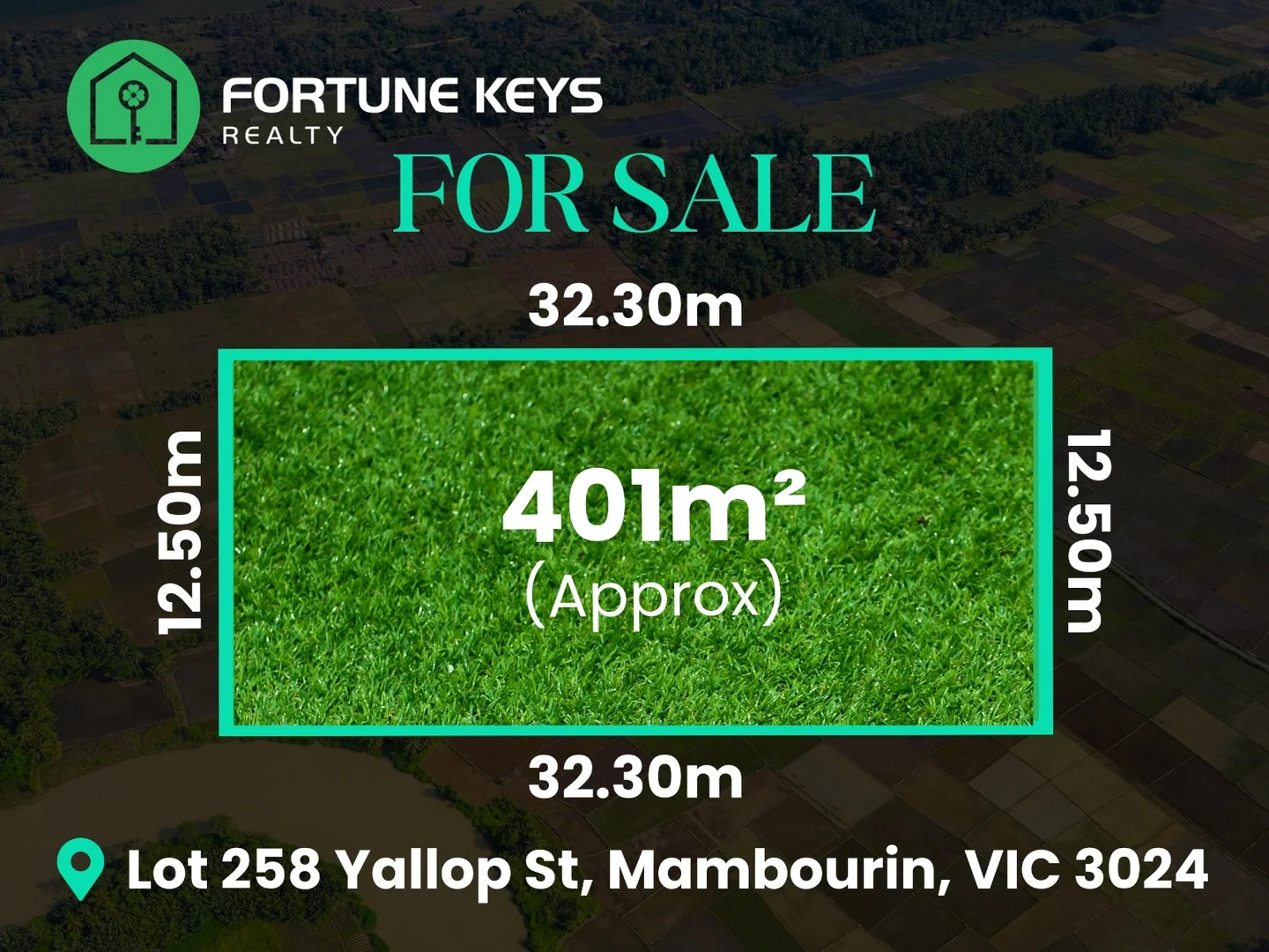 Additional image 2 of 258 Yallop St, Mambourin VIC 3024