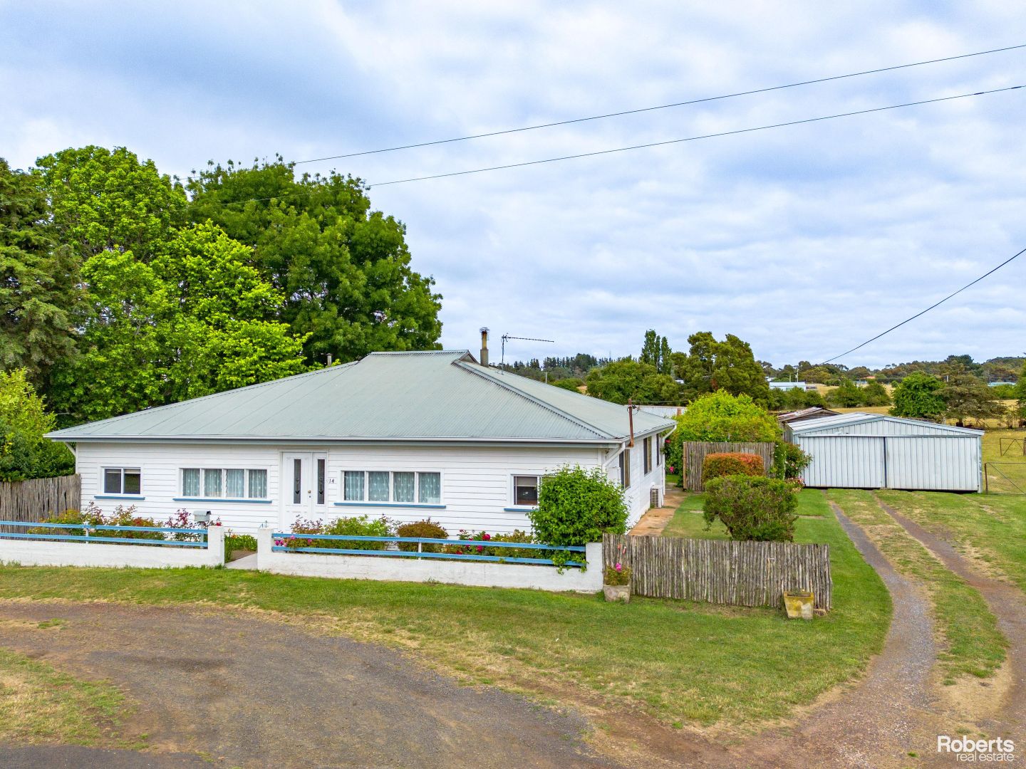 14 East Street, Campbell Town TAS 7210, Image 2