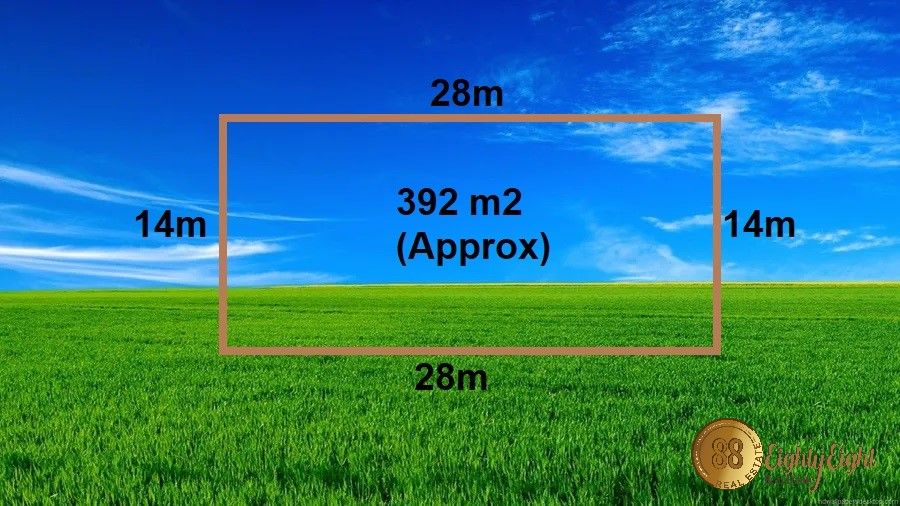 Vacant land in Lot 1/82 Sinclairs Road, DEANSIDE VIC, 3336