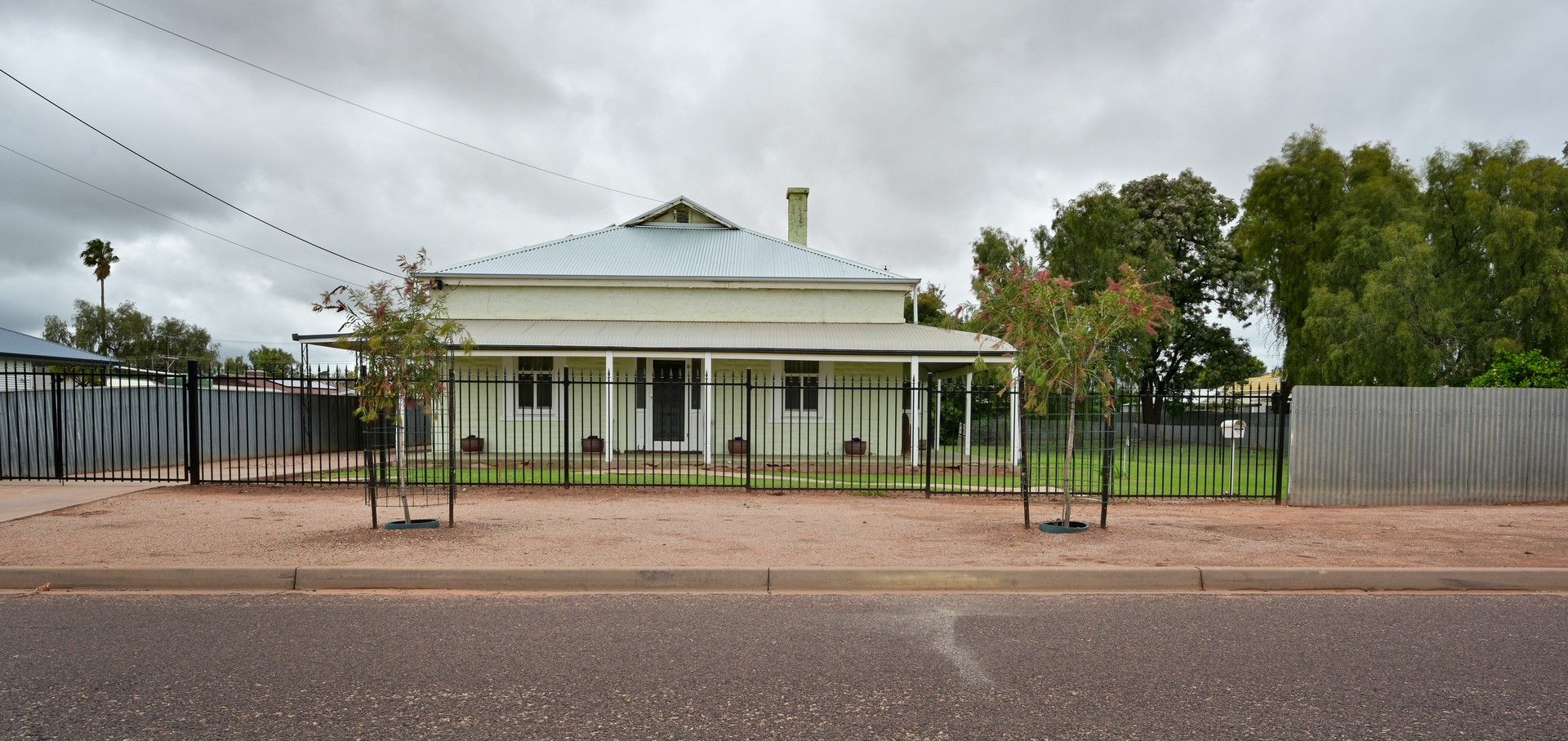 18 Davenport Street, Port Augusta SA 5700, Image 0