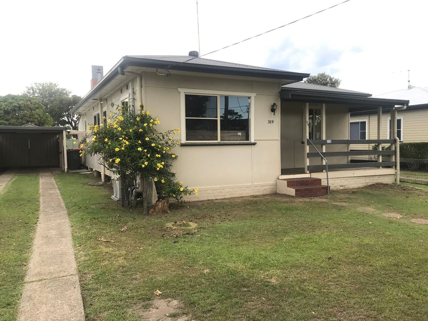 3 bedrooms House in 319 Oliver Street GRAFTON NSW, 2460