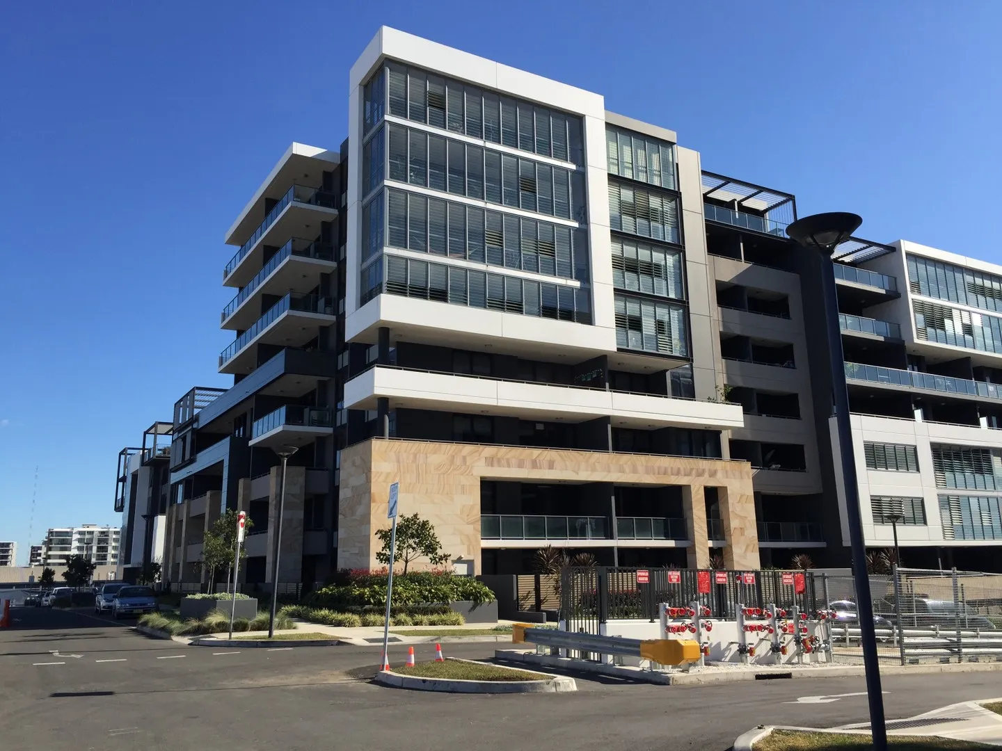 602/3 Waterways Street, Wentworth Point NSW 2127, Wentworth Point