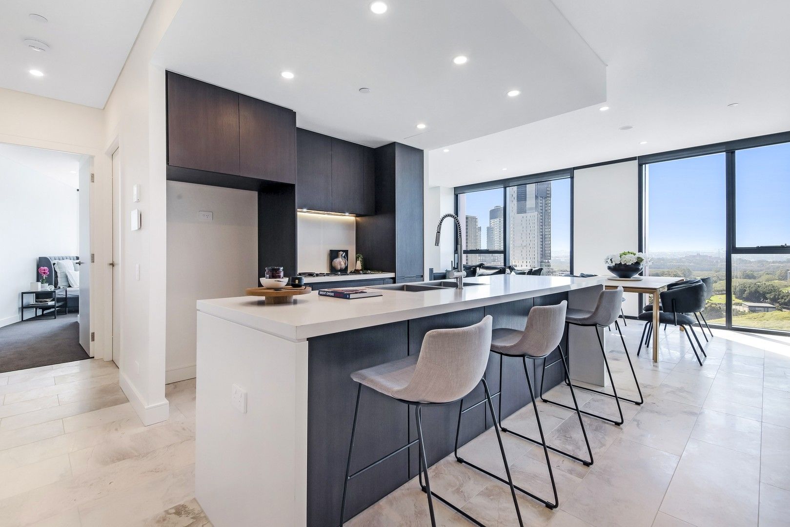 Sydney Olympic Park  NSW  2127