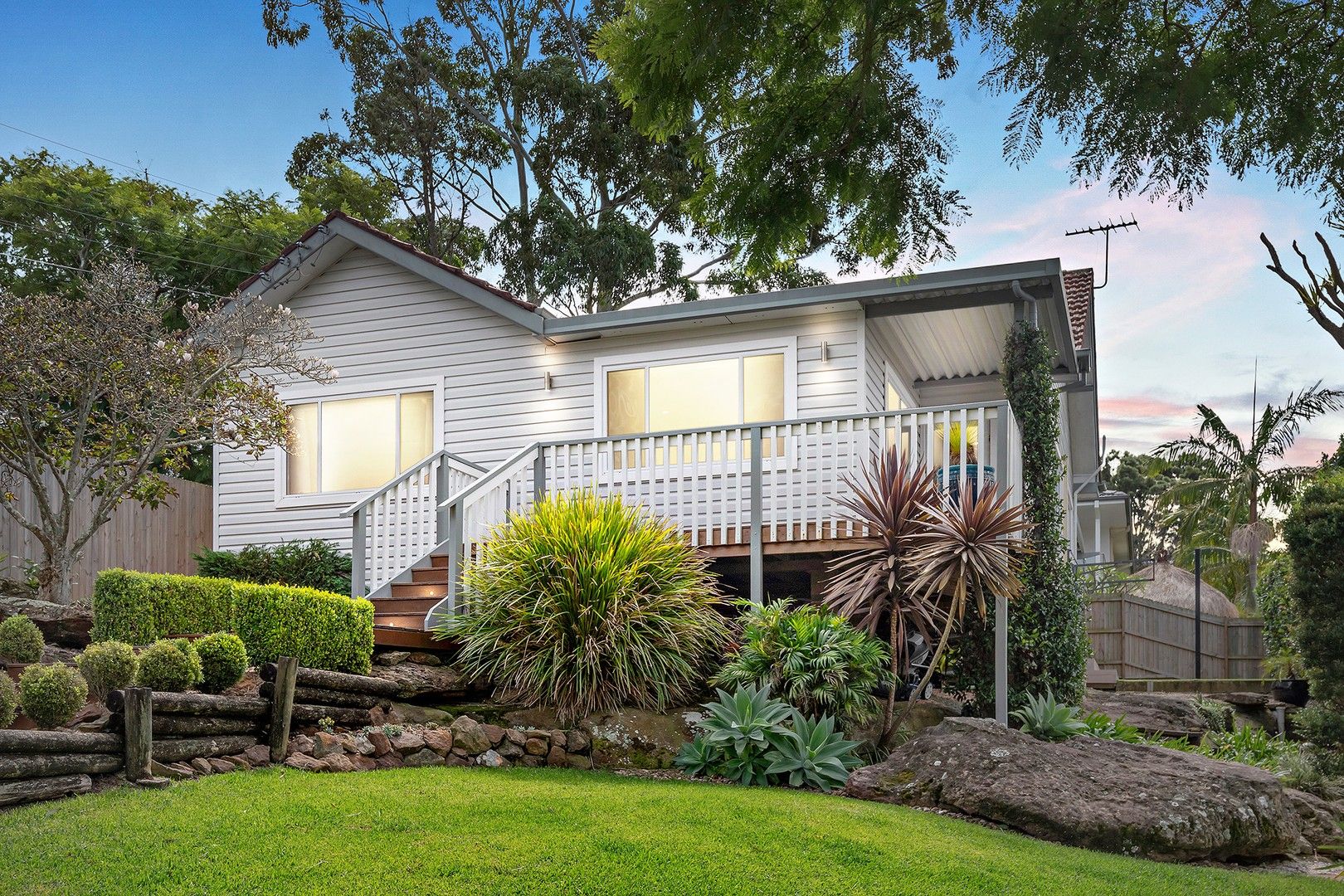 10a Winsome Avenue, North Balgowlah NSW 2093, Image 0