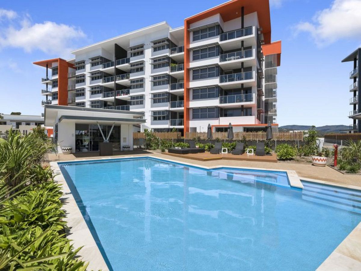 1301/42 Laver Drive, Robina QLD 4226, Image 0