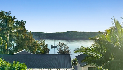 Picture of 9 Elfin Hill Road, GREEN POINT NSW 2251