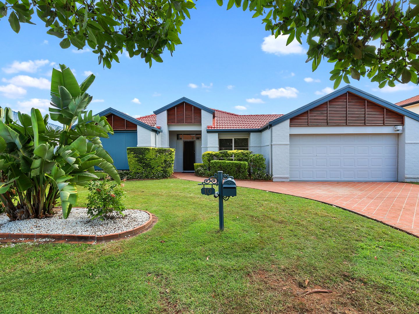 Property Report for 10 King Island Drive, Wellington Point QLD 4160