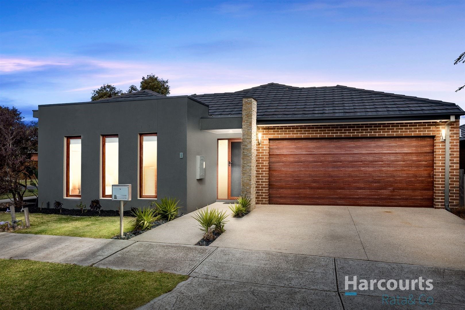 1 Amarath Circuit, Epping VIC 3076, Image 0