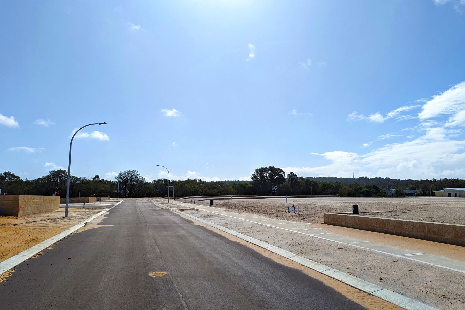 Multiple Lots Robertson Drive Cape Rise Estate Stage 3, Dunsborough