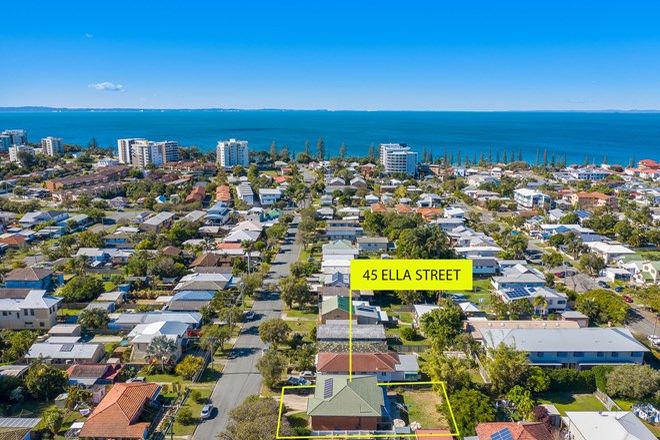 326 Free Standing Houses For Sale In Redcliffe Qld 4020 Domain