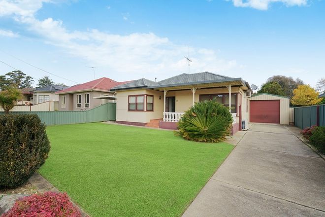 Picture of 65 Allman Street, CAMPBELLTOWN NSW 2560