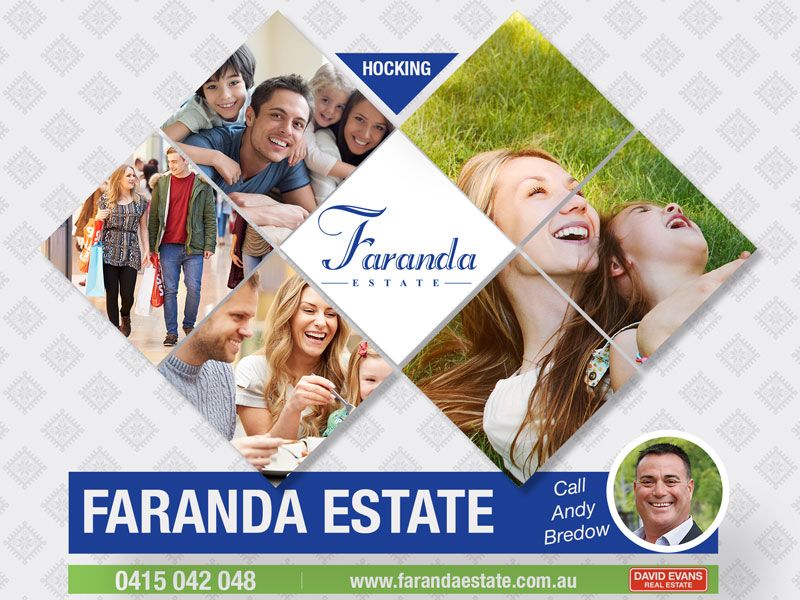 Lot 53 Faranda Estate, Hocking WA 6065, Image 0