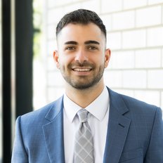 Matthew Akritidis, Sales representative