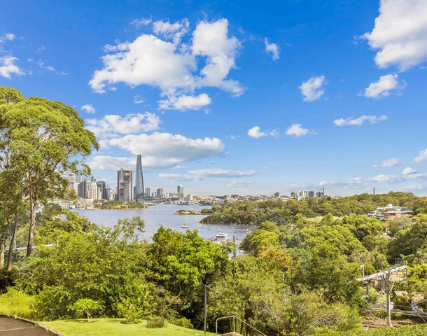 4/16 Carr Street, Waverton NSW 2060