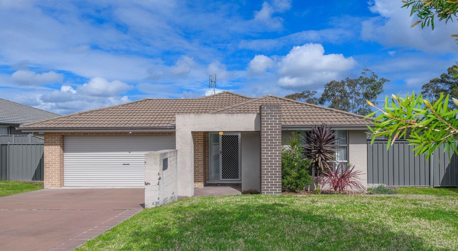 4 bedrooms House in 5 Aston Avenue CESSNOCK NSW, 2325