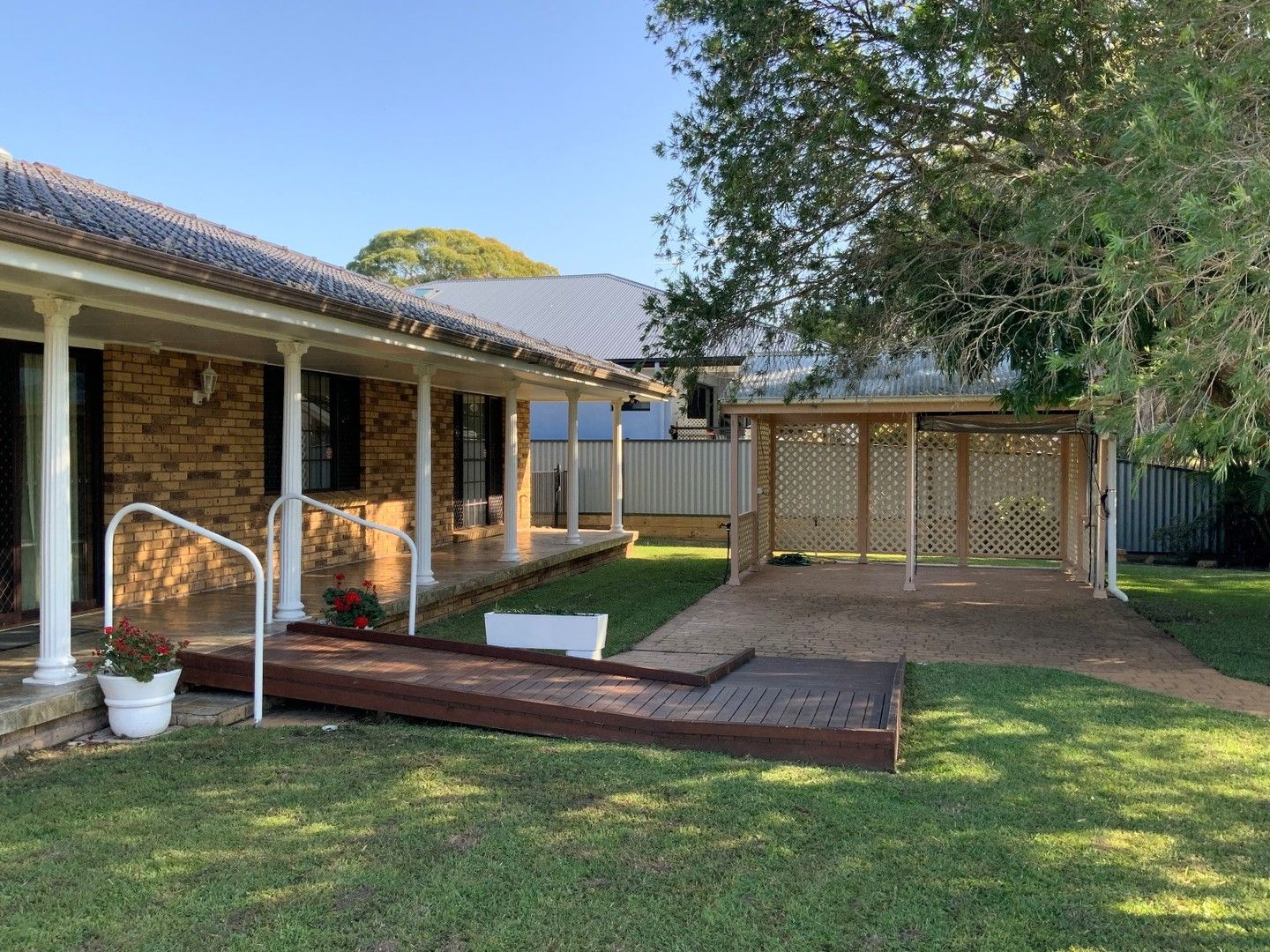 1 Peace Parade, Tanilba Bay NSW 2319 House For Rent Domain