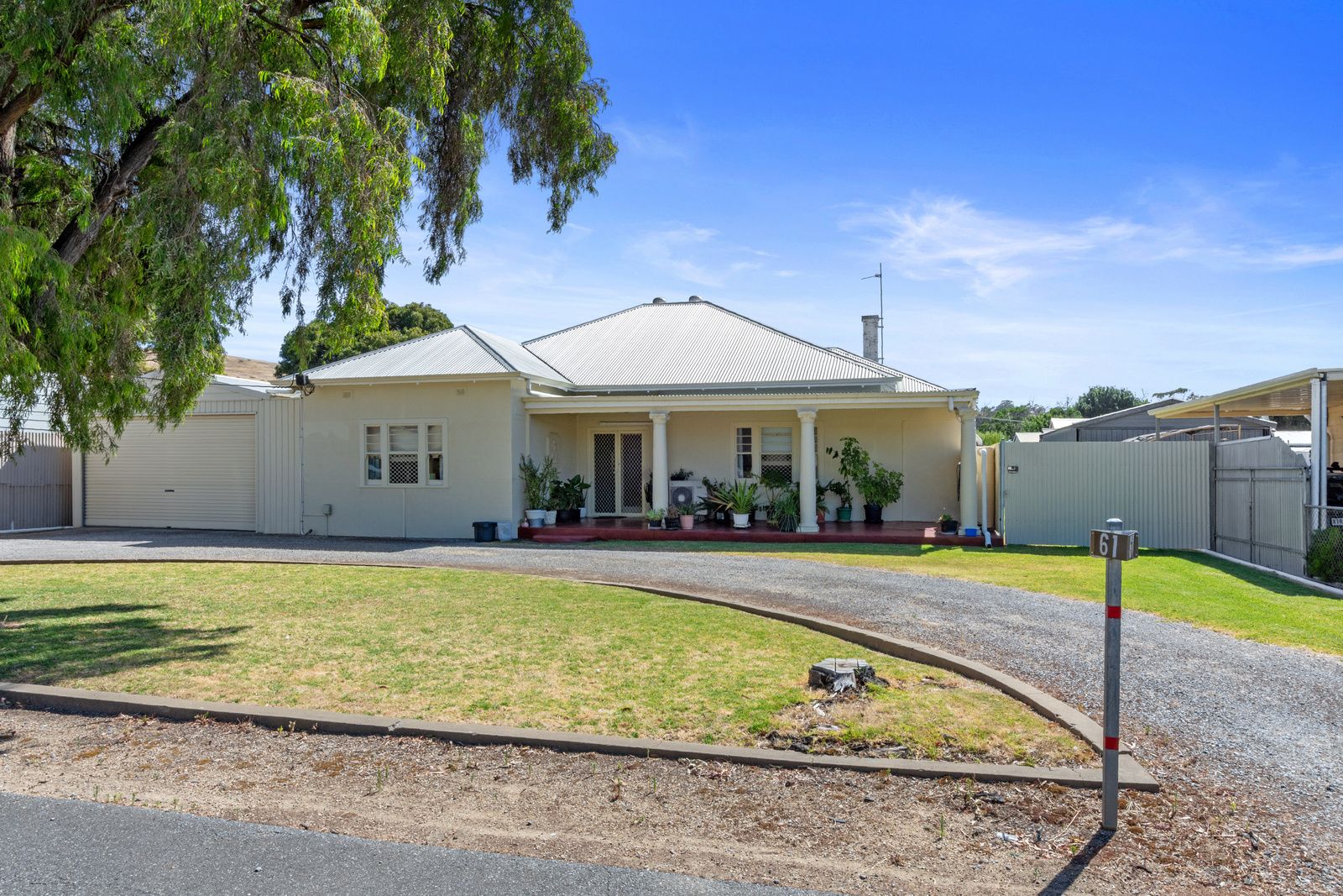 61 Main Street, Yankalilla SA 5203, Image 0