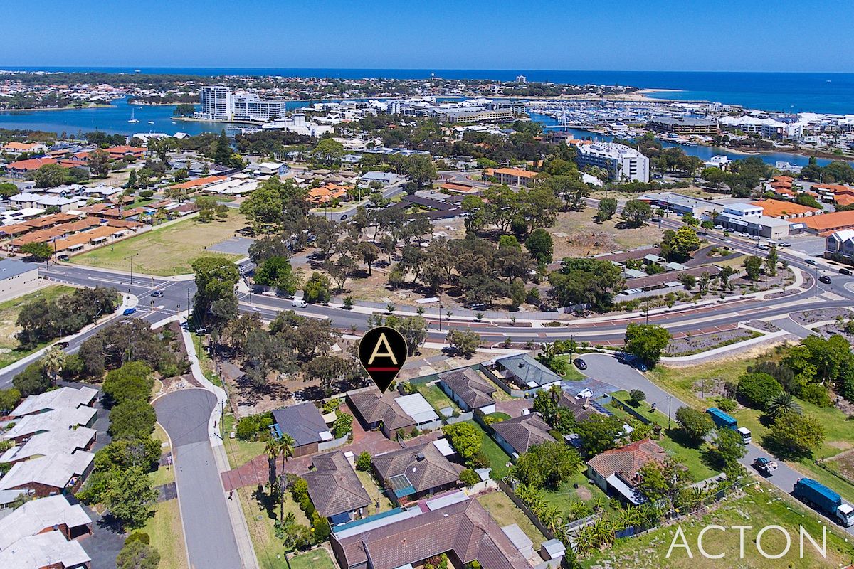 3/10-12 Rockford Street, Mandurah WA 6210, Image 0