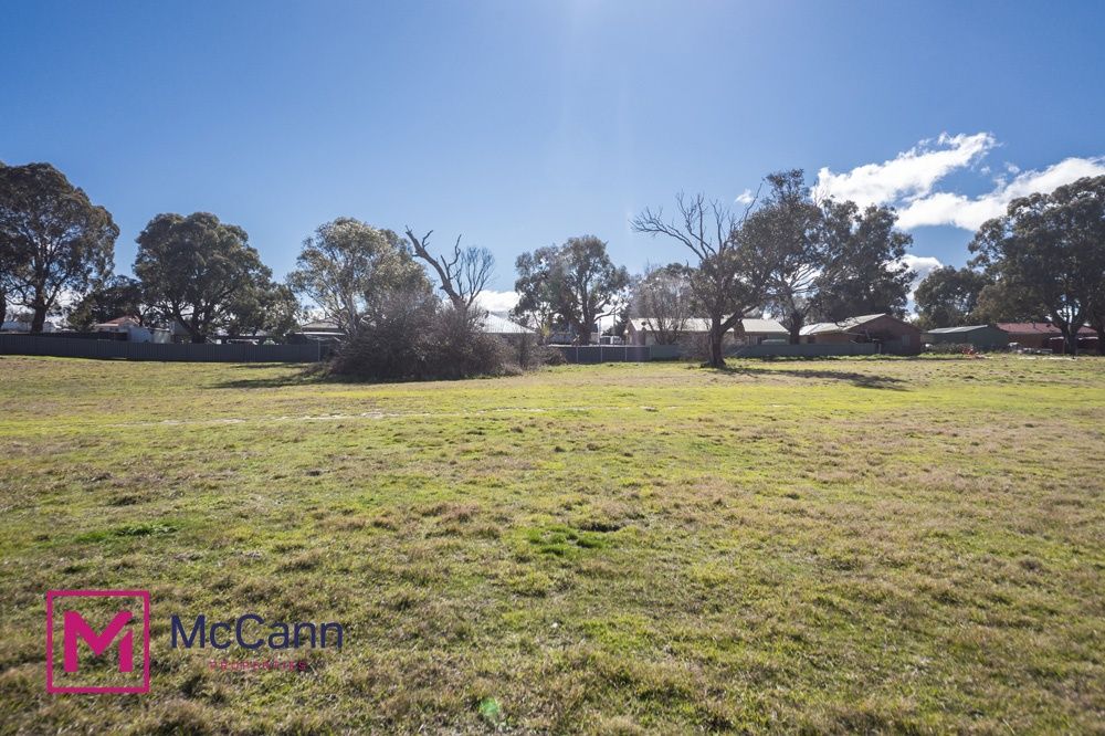 Lot 7/DP 720193 George Street, Collector NSW 2581, Image 1