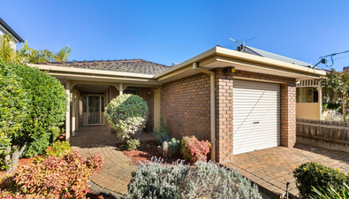 Picture of 9 Stevedore Street, WILLIAMSTOWN VIC 3016