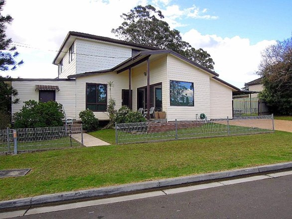 27 Miller Road, Chester Hill NSW 2162