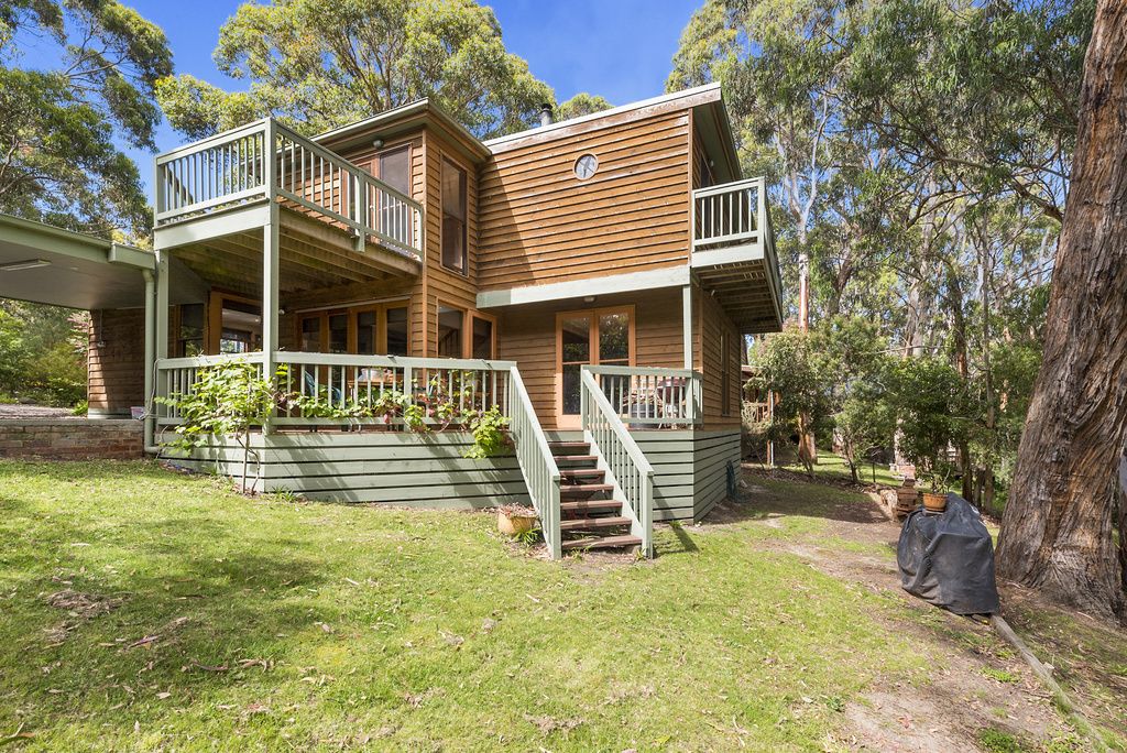 65 Old Coach Road, Skenes Creek VIC 3233, Image 0