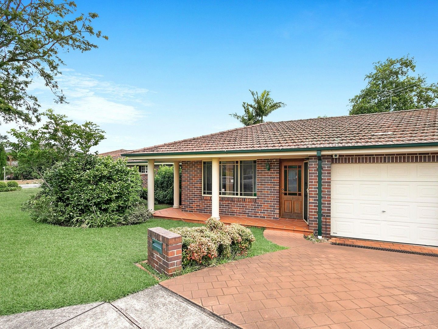 2/10 Aeolus Avenue, Ryde NSW 2112, Image 0