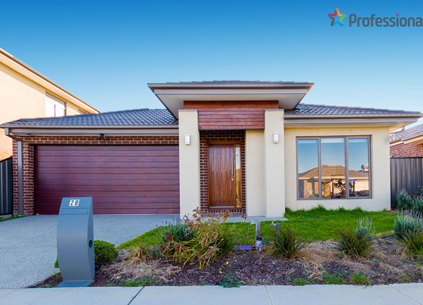 28 Nobility Road, Craigieburn VIC 3064